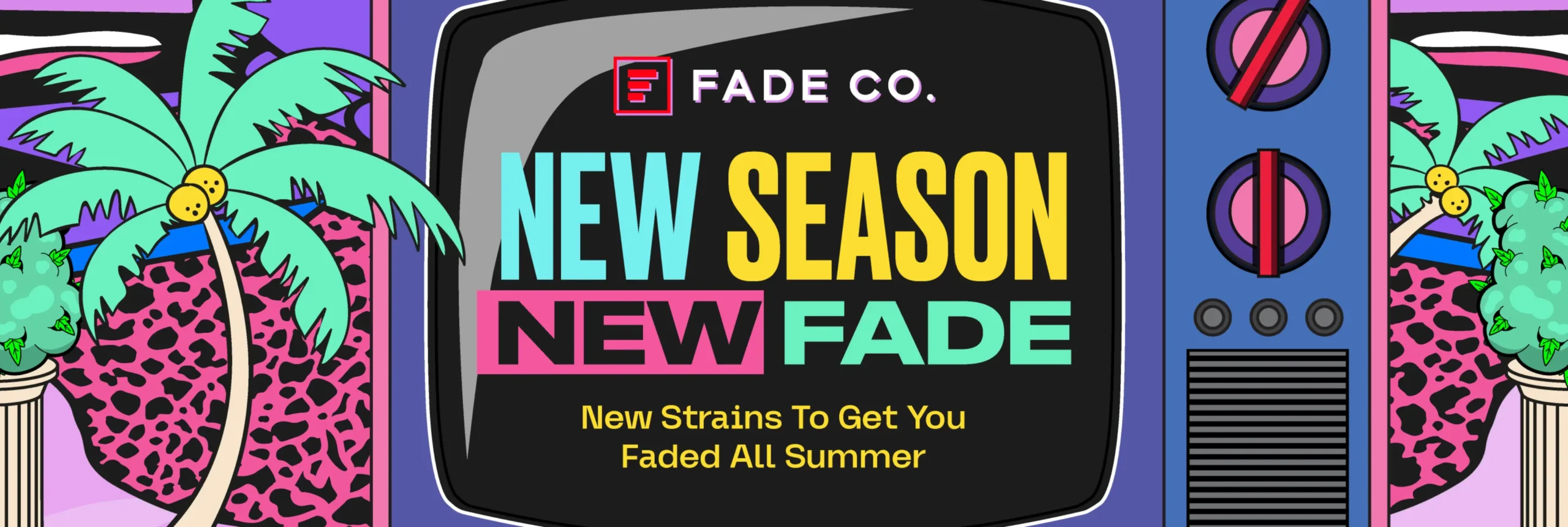 Fade Co - 30%