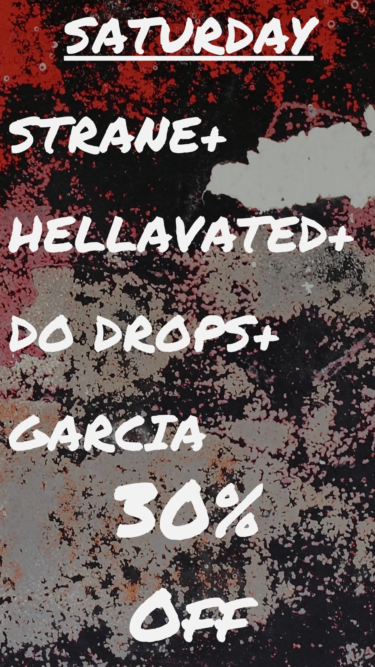 Fade Co + Holistic - 30%